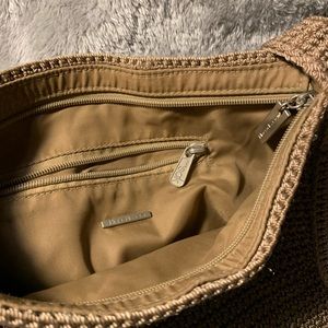 The Sak Pak! Sak Shoulder Bag Beige,Sak Tote Cream